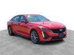 2020 Cadillac CT5 Sport