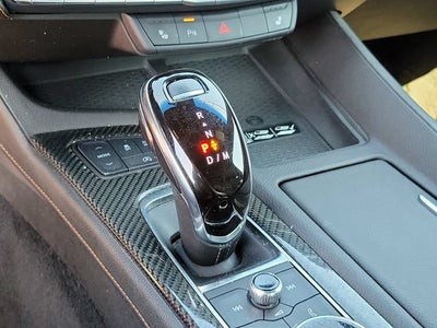 2020 Cadillac CT5 Sport