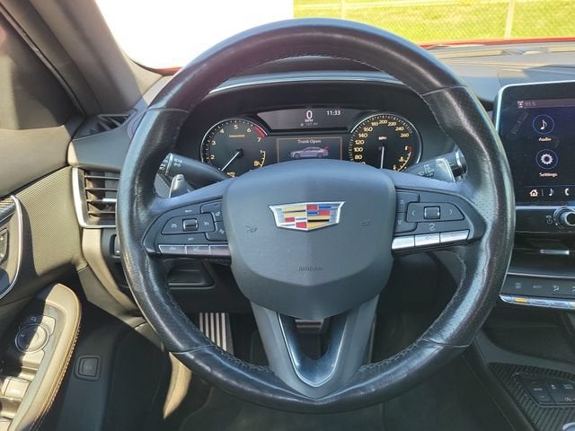2020 Cadillac CT5 Sport
