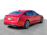 2020 Cadillac CT5 Sport