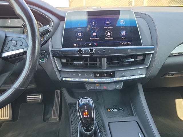2020 Cadillac CT5 Sport