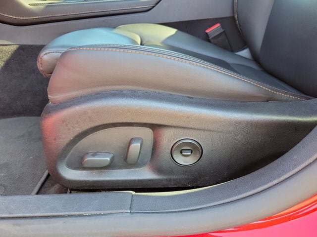 2020 Cadillac CT5 Sport