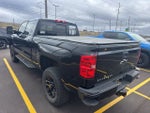 2016 Chevrolet Silverado 2500 HD LT