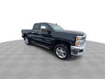 2018 Chevrolet Silverado 2500 HD LTZ