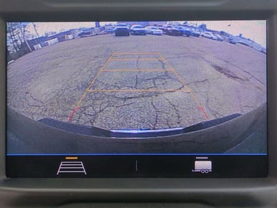 2021 Chevrolet Silverado 2500 HD LT