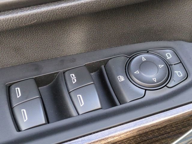 2021 Chevrolet Silverado 2500 HD LT