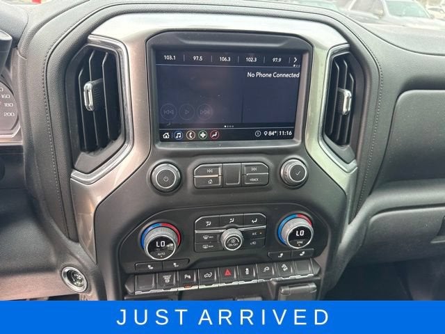 2020 Chevrolet Silverado 2500 HD LT