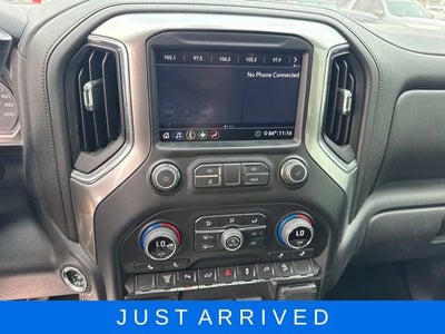 2020 Chevrolet Silverado 2500 HD LT