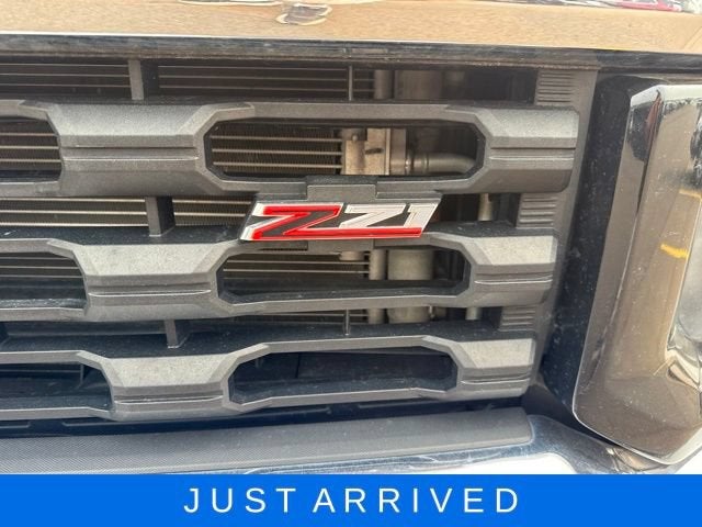 2020 Chevrolet Silverado 2500 HD LT