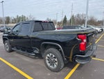 2023 Chevrolet Silverado 2500 HD LTZ