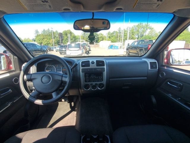 2009 Chevrolet Colorado LT w/1LT