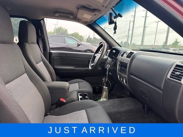 2009 Chevrolet Colorado LT w/1LT