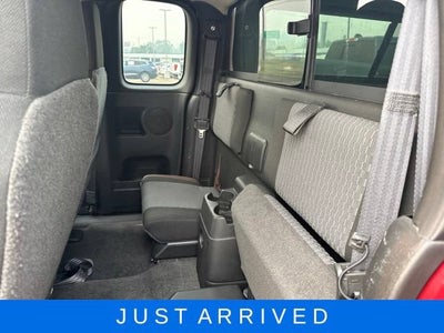 2009 Chevrolet Colorado LT w/1LT