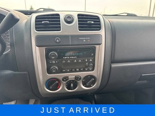 2009 Chevrolet Colorado LT w/1LT