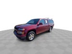 2009 Chevrolet Colorado LT w/1LT