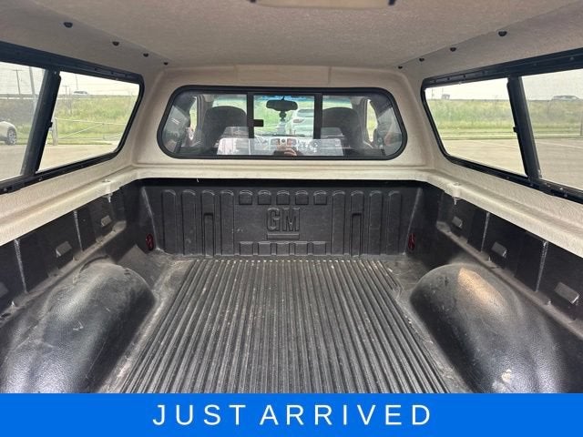2009 Chevrolet Colorado LT w/1LT