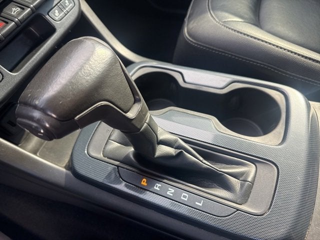 2019 Chevrolet Colorado 4WD Z71