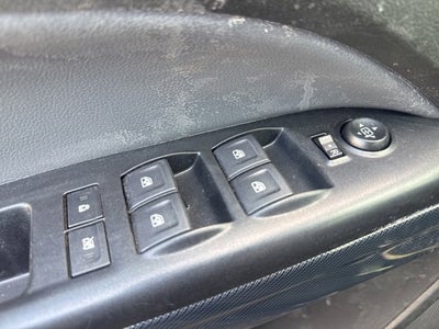 2019 Chevrolet Colorado 4WD Z71