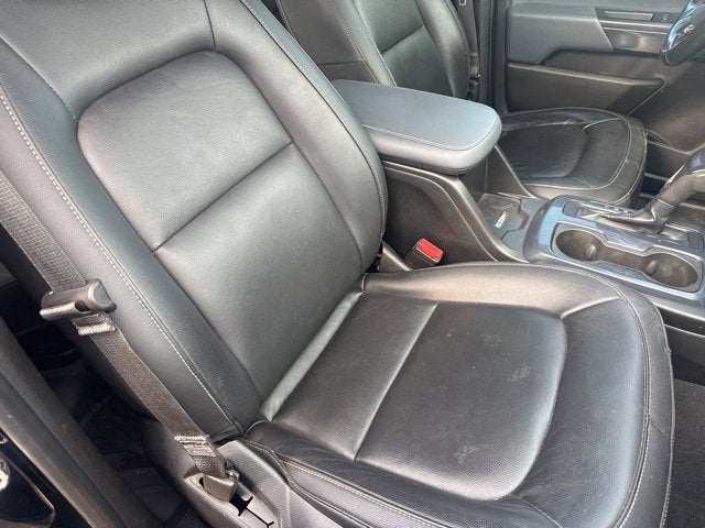 2019 Chevrolet Colorado 4WD Z71