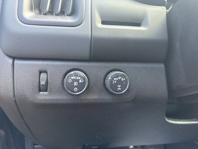 2019 Chevrolet Colorado 4WD Z71