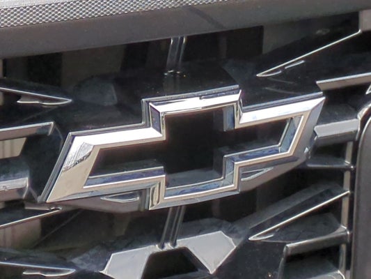2022 Chevrolet Colorado ZR2 in Woodhaven, MI - Feldman Chrysler Dodge Jeep Ram Auto Group
