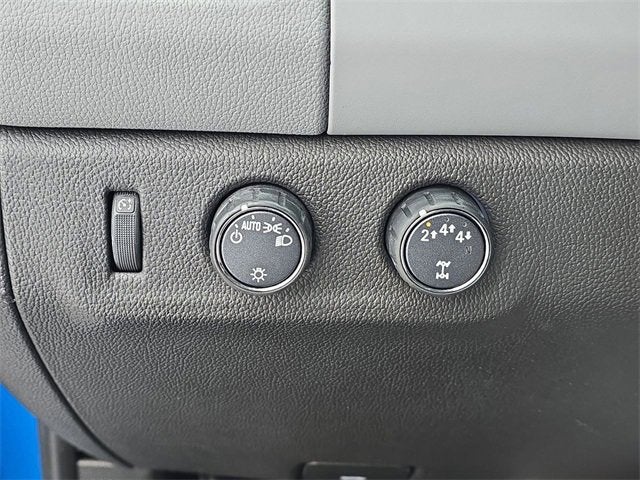 2022 Chevrolet Colorado WT