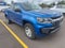 2021 Chevrolet Colorado 4WD Work Truck
