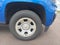 2021 Chevrolet Colorado 4WD Work Truck
