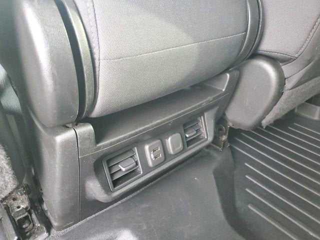 2022 Chevrolet Silverado 1500 LTD LT (2FL)