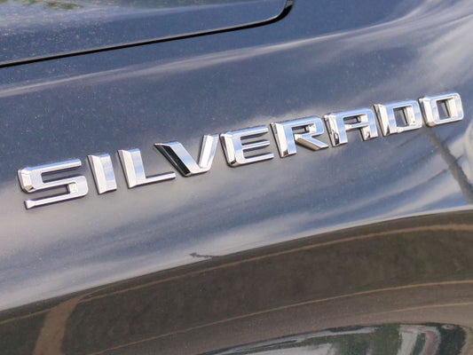2022 Chevrolet Silverado 1500 LTD LT (2FL) in Woodhaven, MI - Feldman Chrysler Dodge Jeep Ram Auto Group