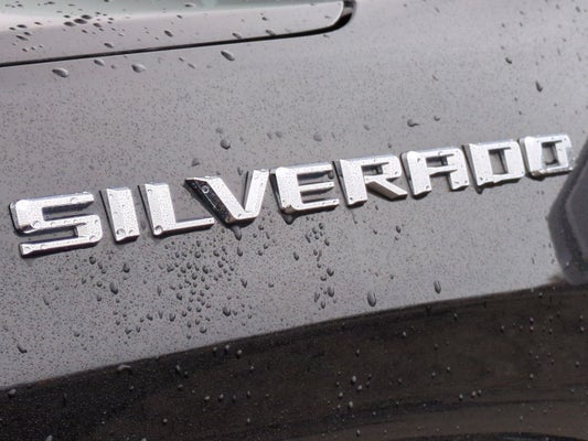 2020 Chevrolet Silverado 1500 Custom in Woodhaven, MI - Feldman Chrysler Dodge Jeep Ram Auto Group
