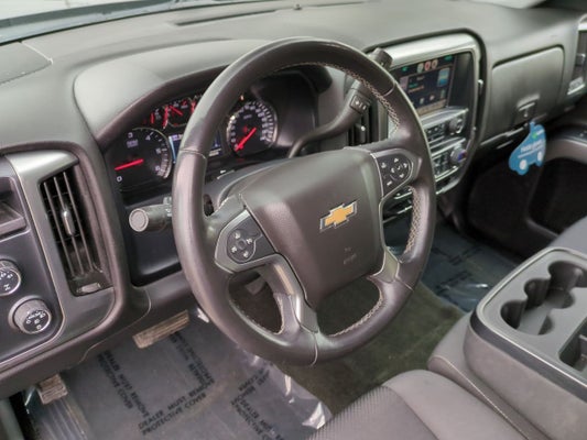 2014 Chevrolet Silverado 1500 LT in Woodhaven, MI - Feldman Chrysler Dodge Jeep Ram Auto Group