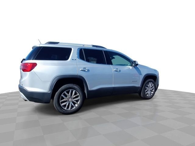 2019 GMC Acadia SLE