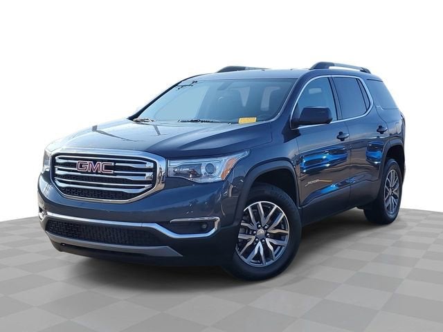 2019 GMC Acadia SLE