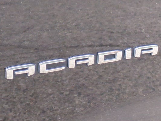 2020 GMC Acadia SLT in Woodhaven, MI - Feldman Chrysler Dodge Jeep Ram Auto Group