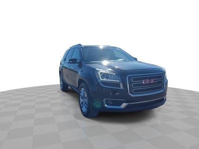 2017 GMC Acadia Limited Limited