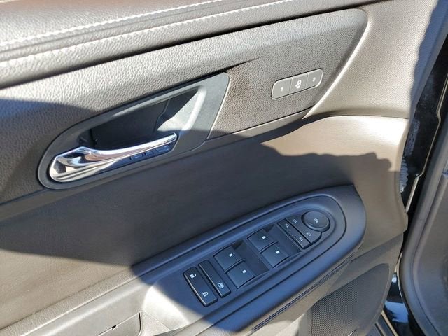 2017 GMC Acadia Limited Limited