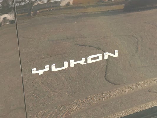 2021 GMC Yukon XL SLE in Woodhaven, MI - Feldman Chrysler Dodge Jeep Ram Auto Group