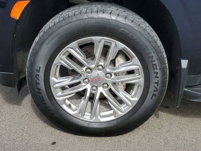 2024 GMC Yukon XL SLT