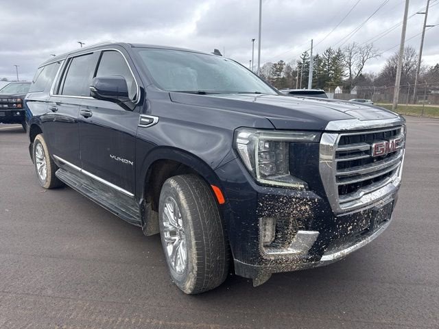 2024 GMC Yukon XL SLT