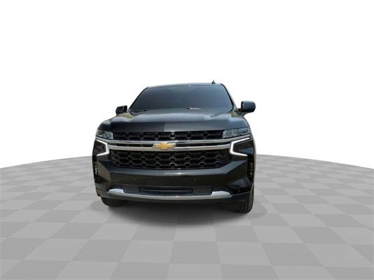 2023 Chevrolet Tahoe LS in Woodhaven, MI - Feldman Chrysler Dodge Jeep Ram Auto Group