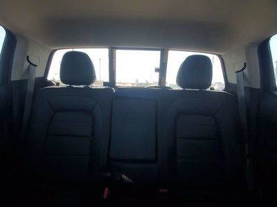 2020 GMC Canyon 4WD Denali