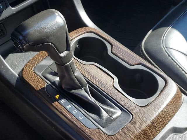 2020 GMC Canyon 4WD Denali