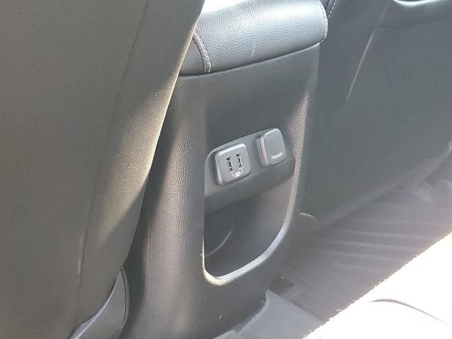 2020 GMC Canyon 4WD Denali