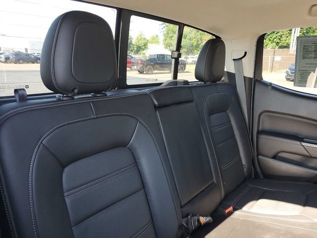 2020 GMC Canyon 4WD Denali