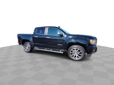 2020 GMC Canyon 4WD Denali