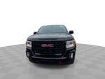 2022 GMC Canyon AT4 - Cloth