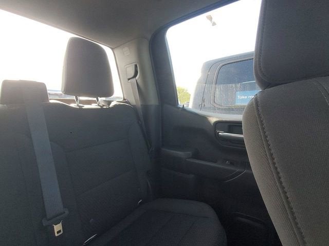 2022 GMC Sierra 1500 Pro