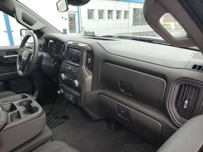 2022 GMC Sierra 1500 Pro