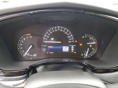 2018 Cadillac XT5 FWD